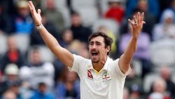 Mitchell Starc