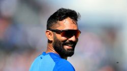 Dinesh Karthik