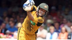 Michael Hussey