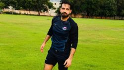 Irfan Pathan