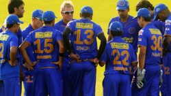 Rajasthan Royals