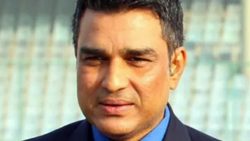 Sanjay Manjrekar