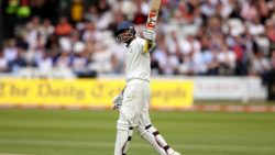 Wasim Jaffer