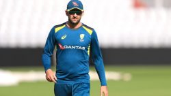 Nathan Lyon