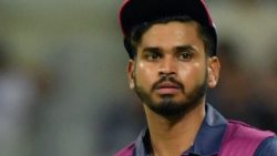 Shreyas Iyer