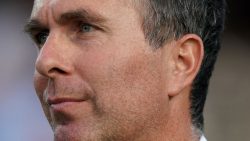 Michael Vaughan