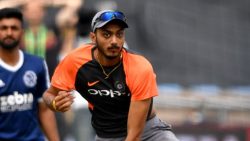 Axar Patel