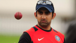 Gautam Gambhir