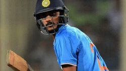 Axar Patel