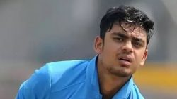 Ishan Kishan
