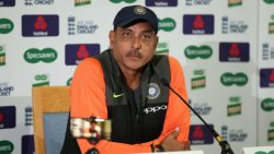 Ravi Shastri