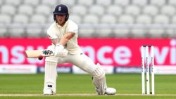 Ben Stokes
