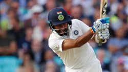 Cheteshwar Pujara