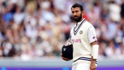 Cheteshwar Pujara