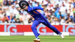 Shreyas Iyer
