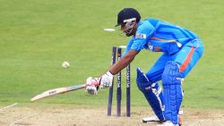 Ravichandran Ashwin