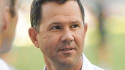 Ricky Ponting