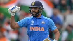 Rohit Sharma
