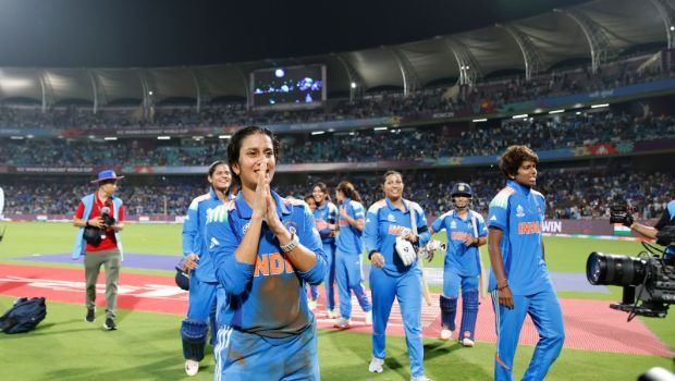 India women's cricket