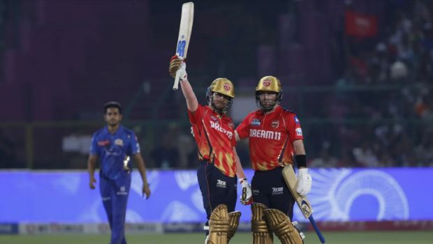 Punjab Kings