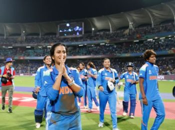 Jemimah Rodrigues