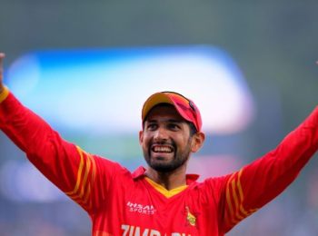 Sikandar Raza