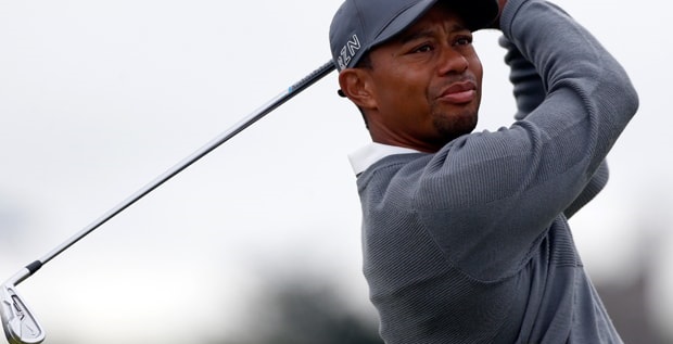 Golf News - Tiger Woods PGA Tour