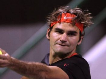tennis news update - Roger Federer