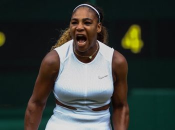 tennis news today - Serena Williams WTA