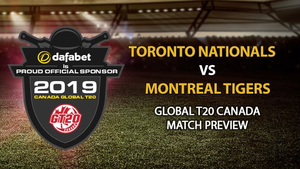 Toronto-Nationals-vs-Montreal-Tigers