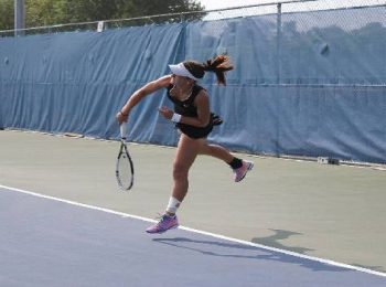 tennis update - Bianca Andreescu