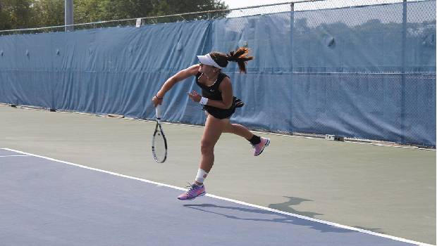tennis update - Bianca Andreescu