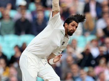 latest cricket news - Ishant Sharma