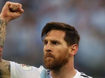 football news - Lionel Messi FIFA Best Player of the year 2019