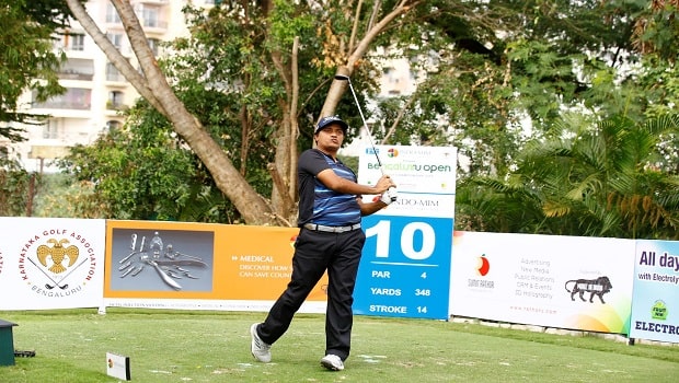 Arun Kumar Golf-min