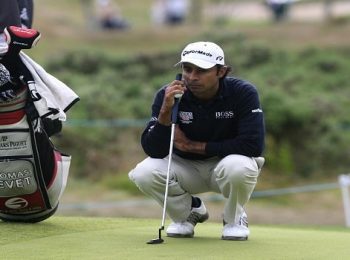 Randhawa finishes tied 17th at Mauritius Open