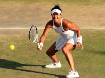 India names Former World Double Tennis Number 1, Sania Mirza in Fed Cup Squad