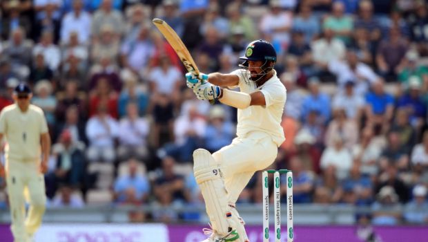 Pujara:Test game is the ultimate format