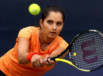 Sania Mirza: Coming back from injury is tougher mentally than physically