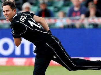 Trent-Boult