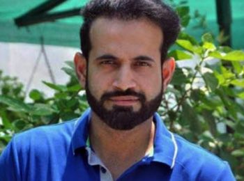 Irfan Pathan