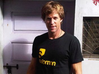 Jonty Rhodes