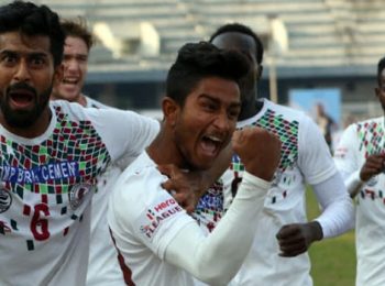 Mohun Bagan