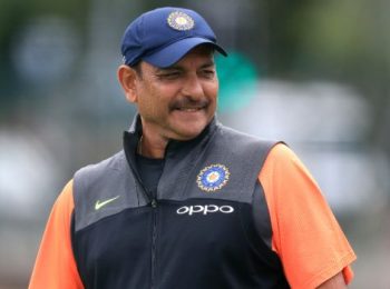 Ravi Shastri