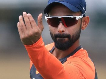 Ajinkya Rahane thumbnail