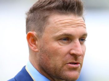 Brendon McCullum