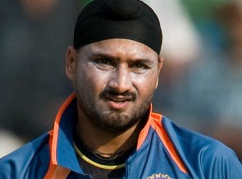 Harbhajan Singh