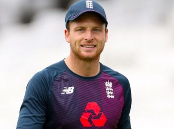 Jos Buttler