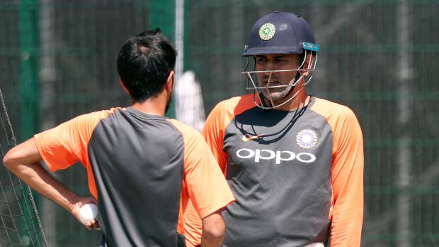 I saw the talent in him - Kiran More who first picked MS Dhoni in Indian team
