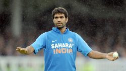 Munaf Patel